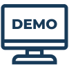 ícone-demo